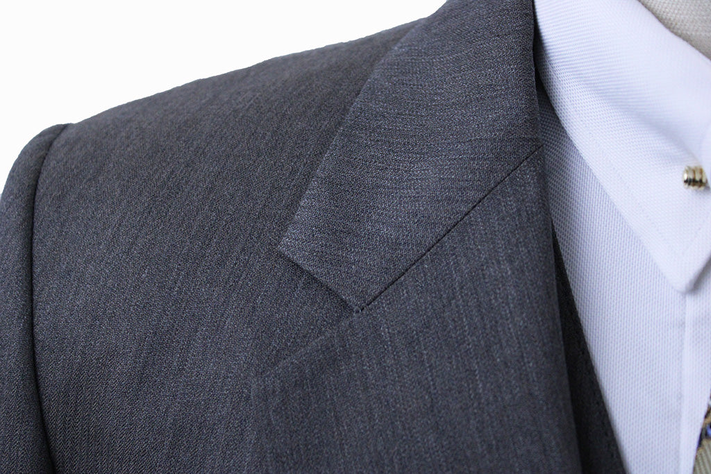 Becker Brothers Men's Suit Taupe with 2 Jods