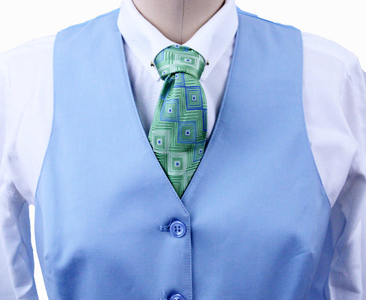 BRAND NEW! Becker Brothers Light Blue