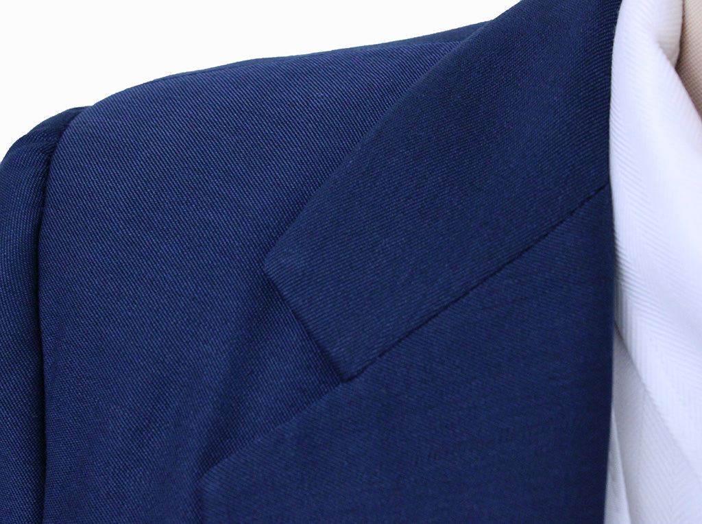 Day Suit RJ Becht Bright Navy