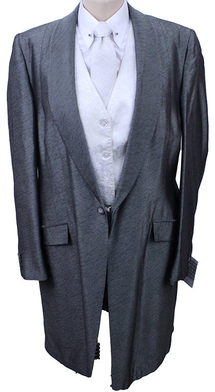 Day Coat Frierson Sage Green Pebble Sheen