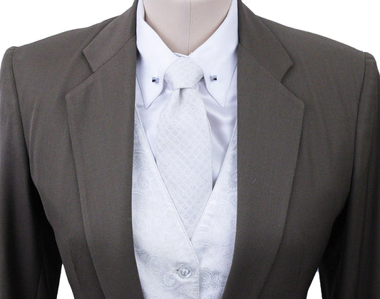Day Suit Carl Meyers Kangaroo
