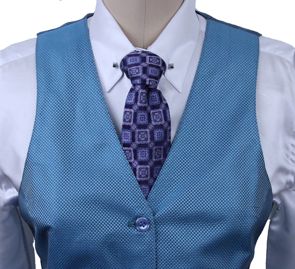 Vest Becker Brothers Aqua Dion