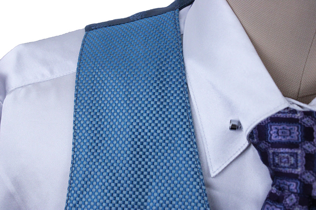 Vest Becker Brothers Aqua Dion