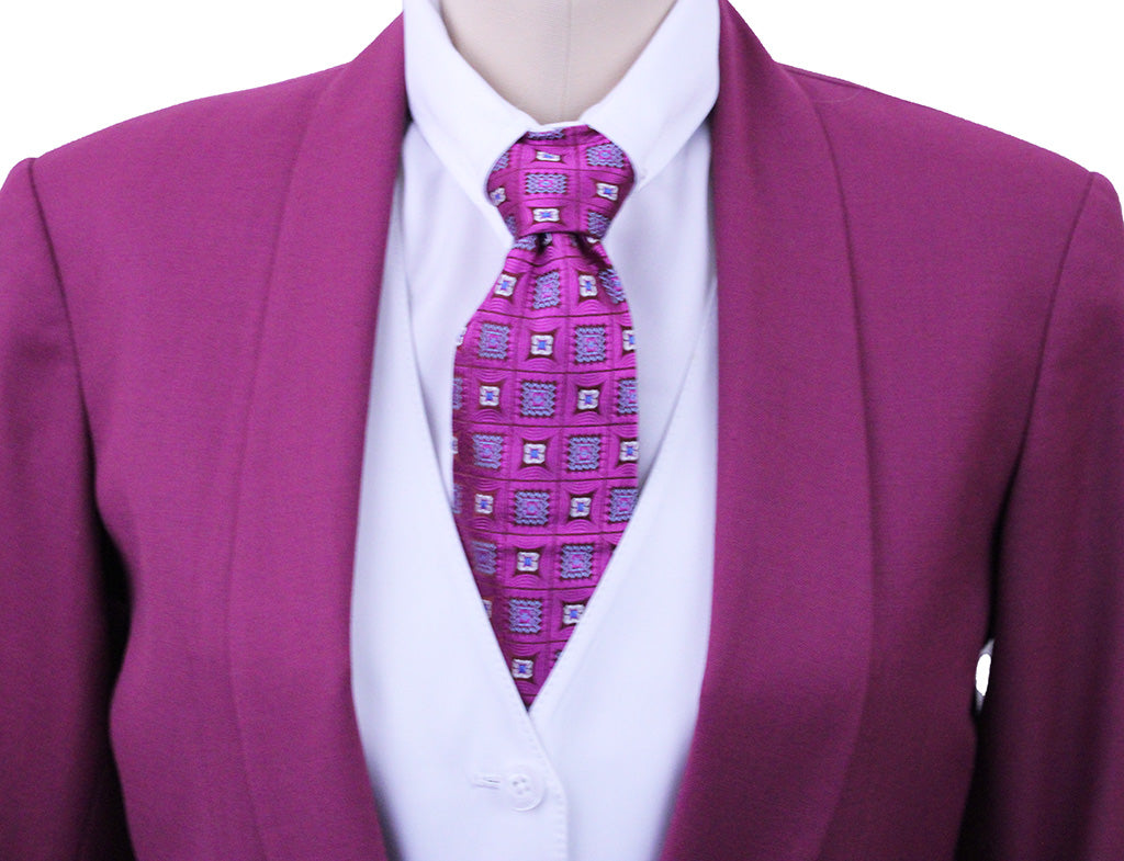 Day Coat Equinimity Raspberry