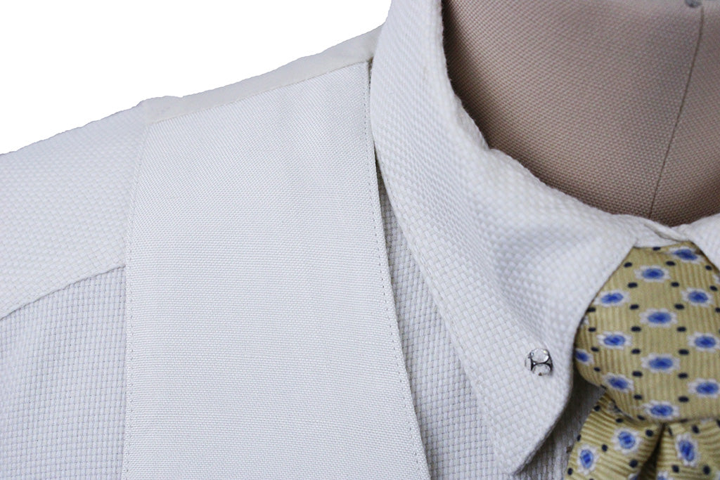 Vest Becker Brothers Cream