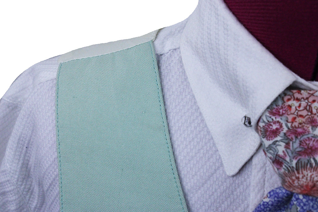 Vest Becker Brothers Mint