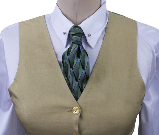 Vest Becker Brothers Gold