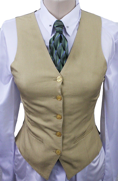 Vest Becker Brothers Gold