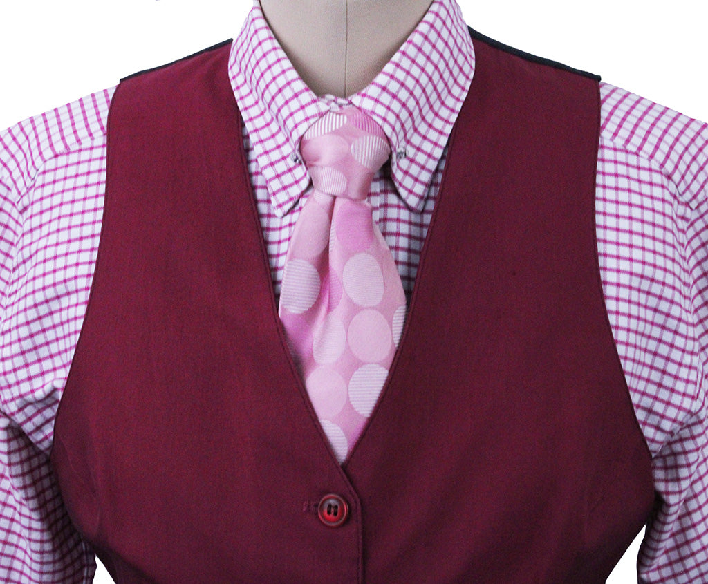 Vest Becker Brothers Berry