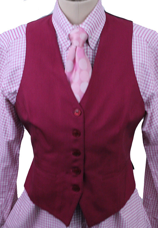 Vest Becker Brothers Berry