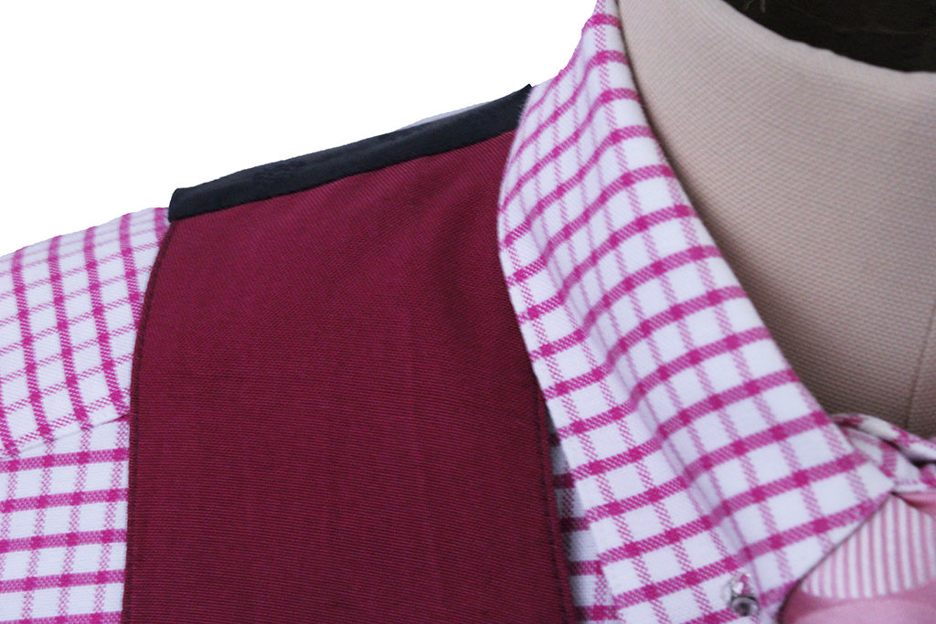 Vest Becker Brothers Berry