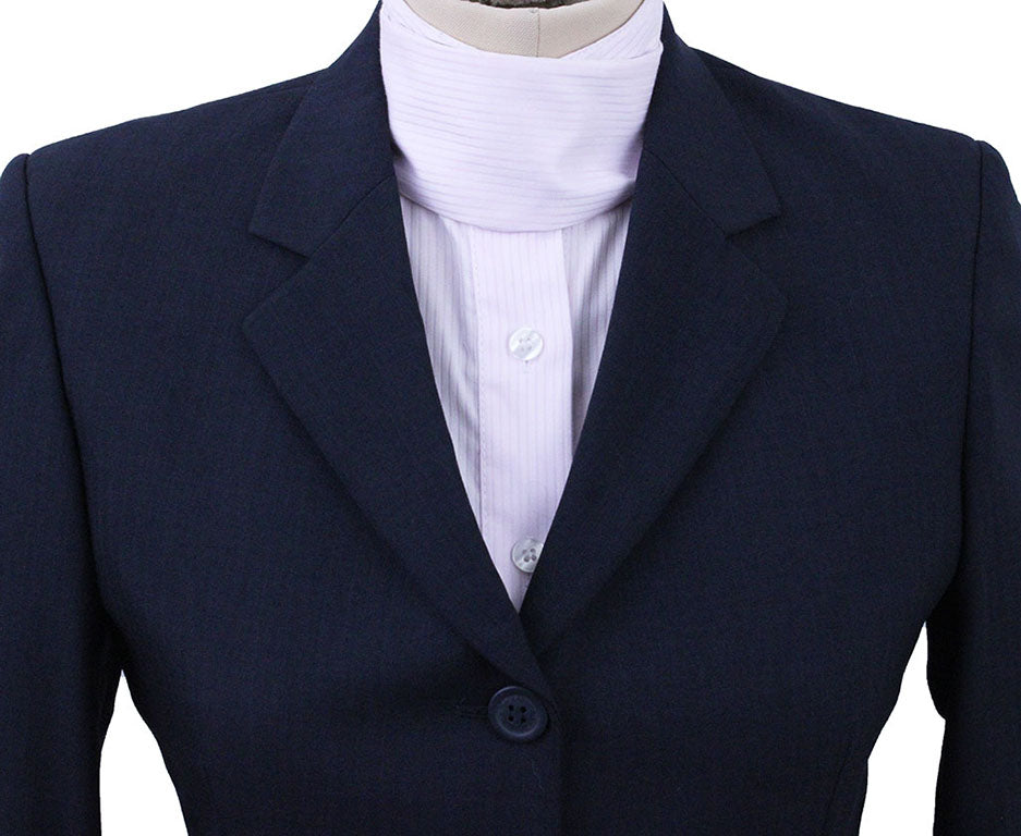 Hunt Coat RJ Classics Navy