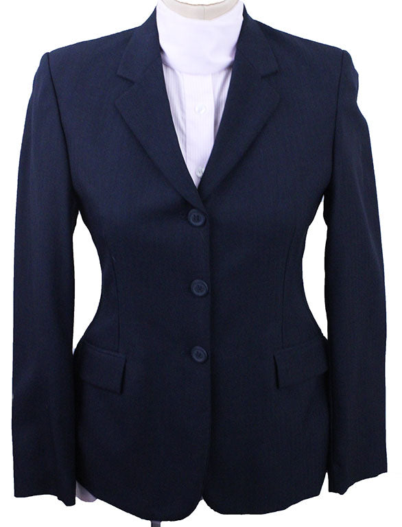 Hunt Coat RJ Classics Navy