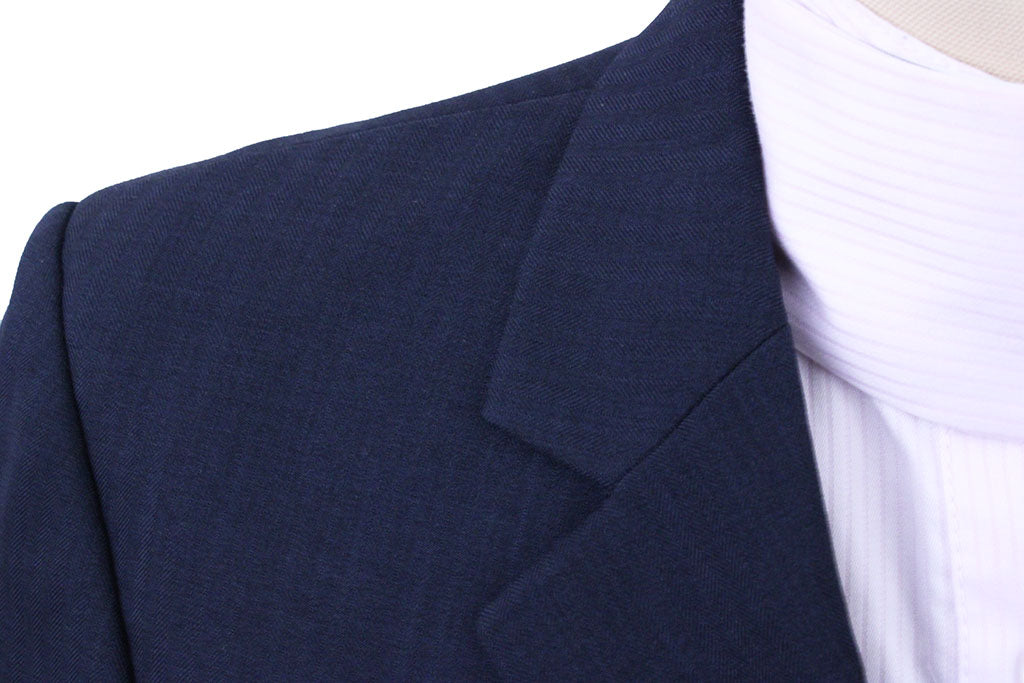 Hunt Coat RJ Classics Navy