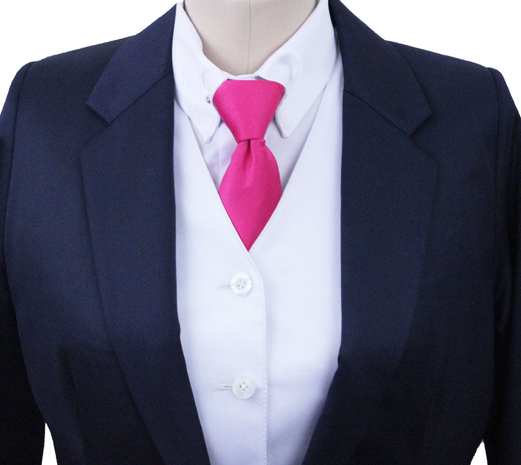 Day Suit Becker Brothers Navy Sheen