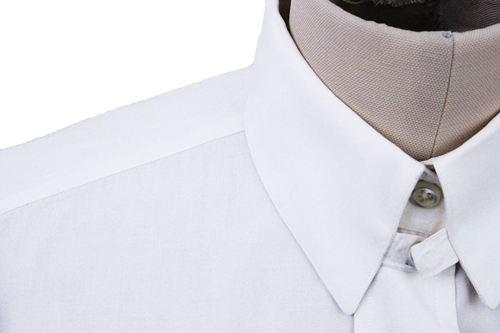 Shirt Chavez Ivory