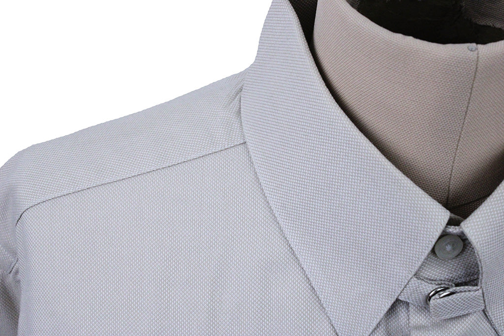 Shirt Chavez Tan Nailhead