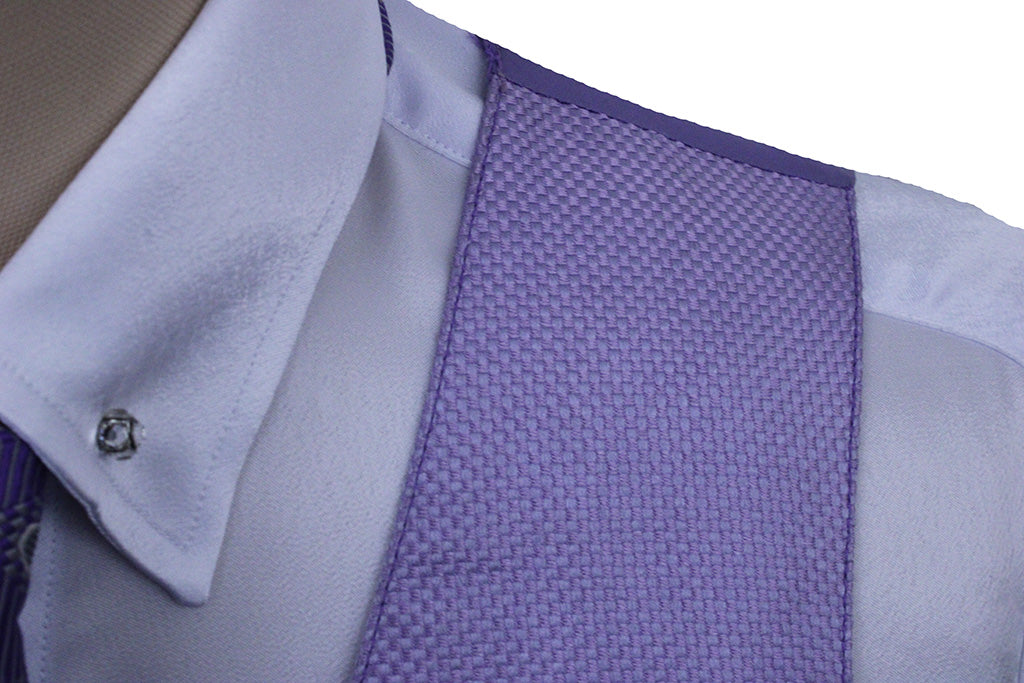 Vest Becker Brothers Lavender Dion