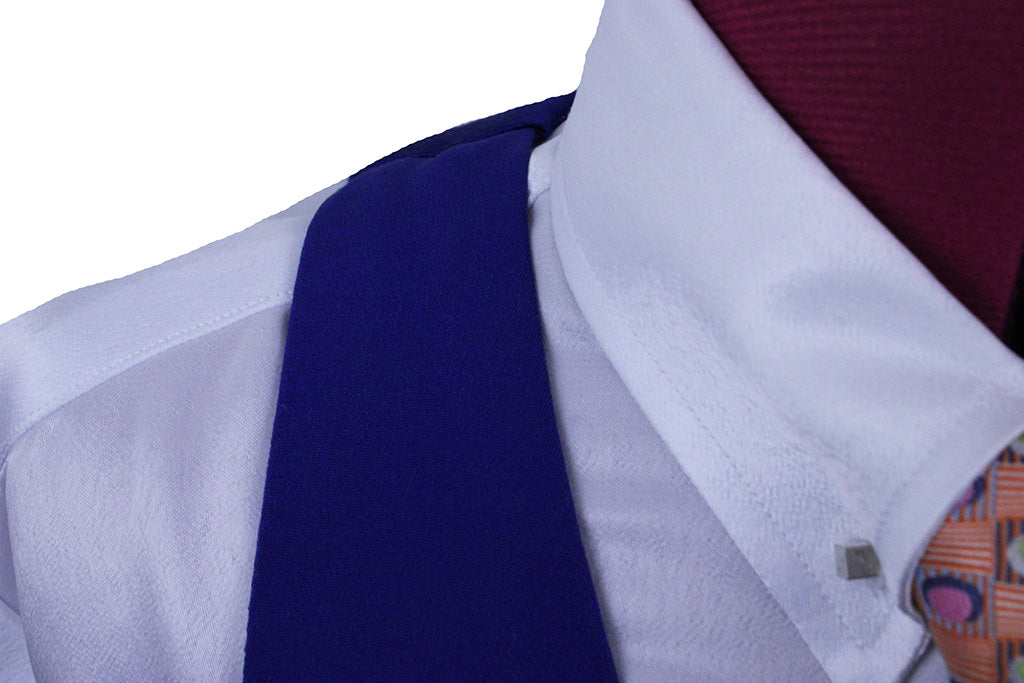 BRAND NEW! Victory Pass Royal Blue Vest