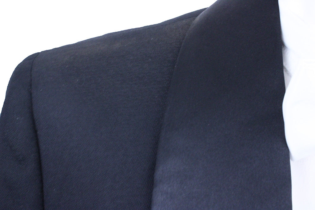Formal Becker Brothers Black Shadow Pebble