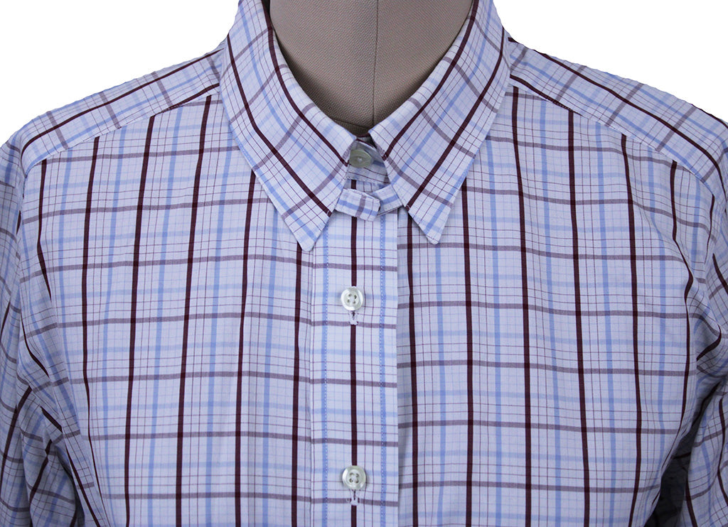Western Set Show Season Light Blue Sequin Set