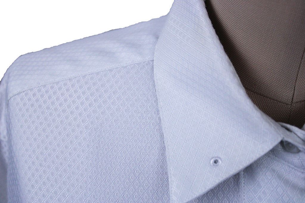 Shirt Hartmeyer White Diamond