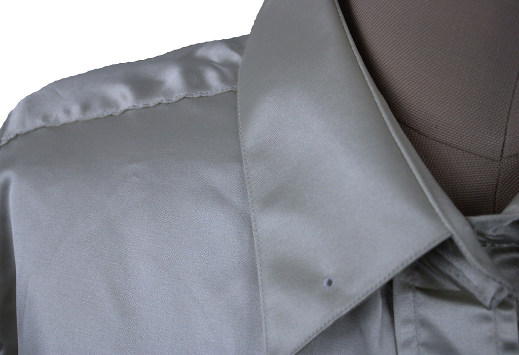 Shirt Hawkewood Champagne Satin