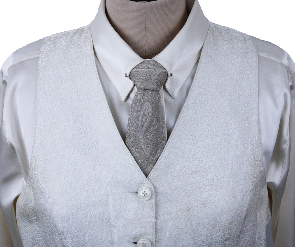 Shirt Frierson Pale Yellow