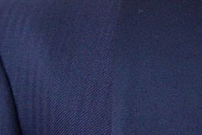 Formal Carl Meyers Navy Mini Shadow Stripe