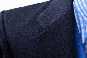 Day Suit Men's Chavez Steel Grey
