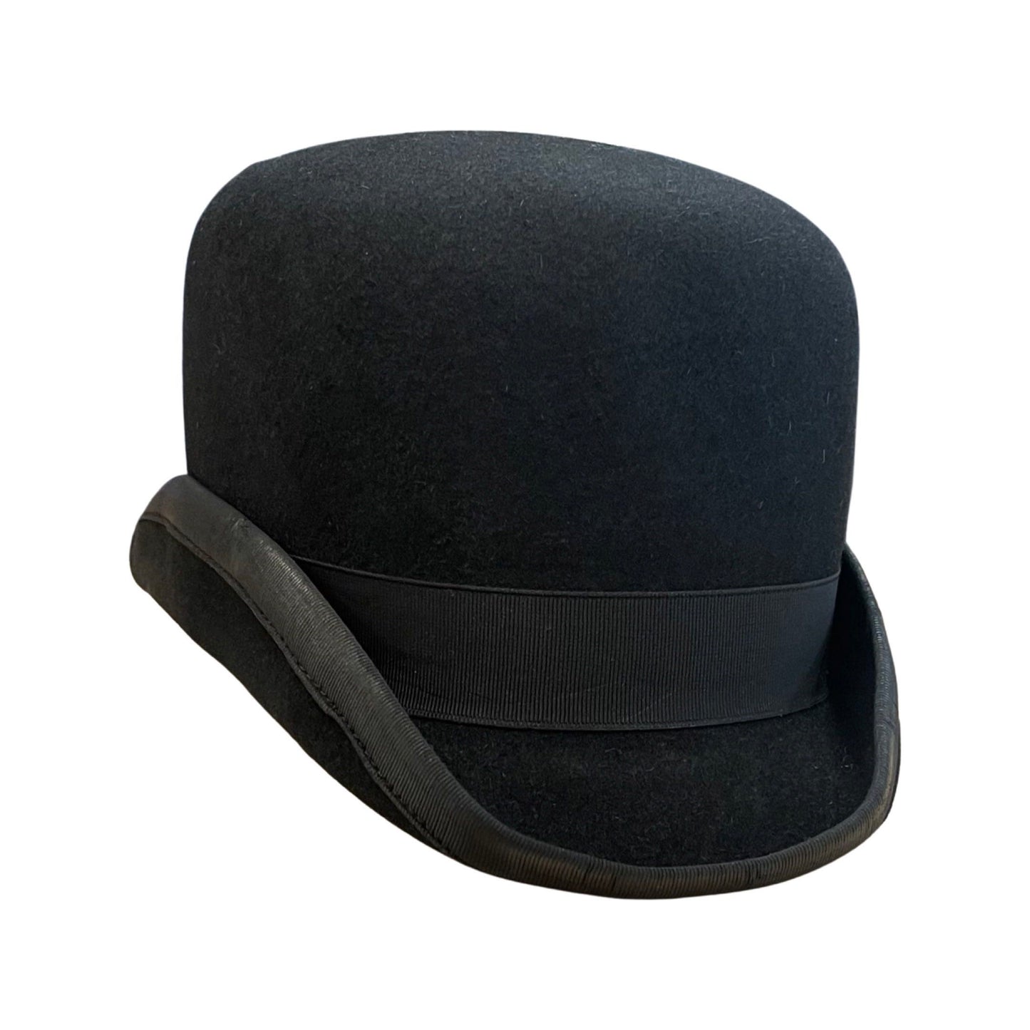 BRAND NEW! Issued By Ellie May Black Derby sz 7 1/2