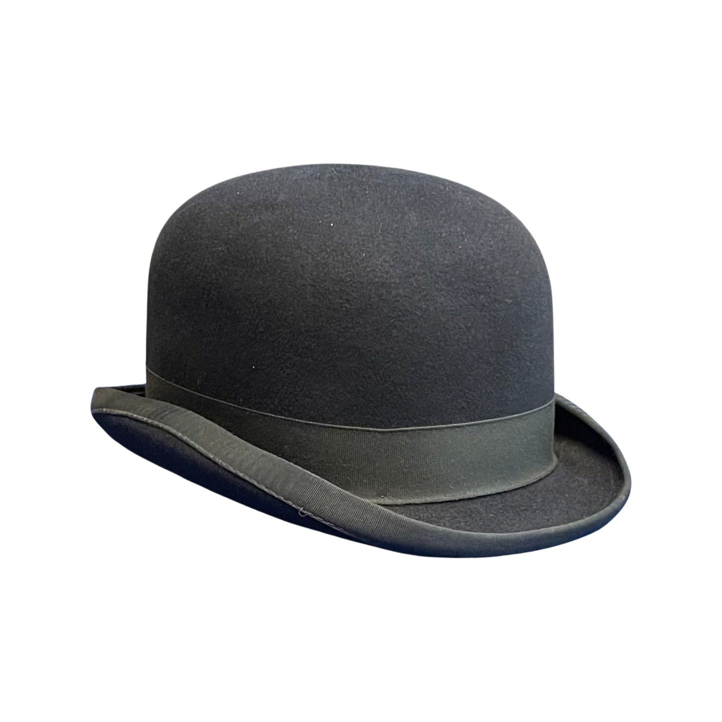 Derby Stetson Navy sz 6 7/8