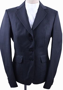 BRAND NEW! Becker Brothers Black Shadow Circle Hunt Coat