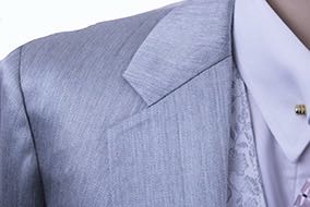 Becker Brothers Silver Sheen