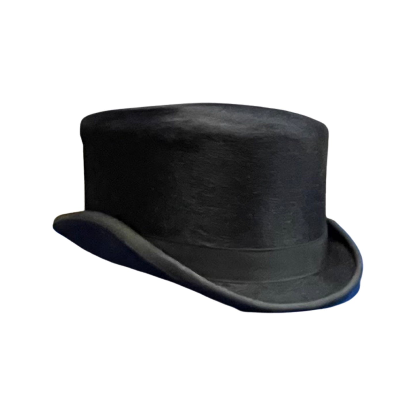Top Hat Becker Brothers Navy sz 6 3/4