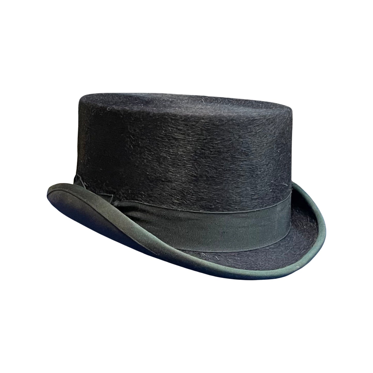 Top Hat LeCheval Navy 6 3/4