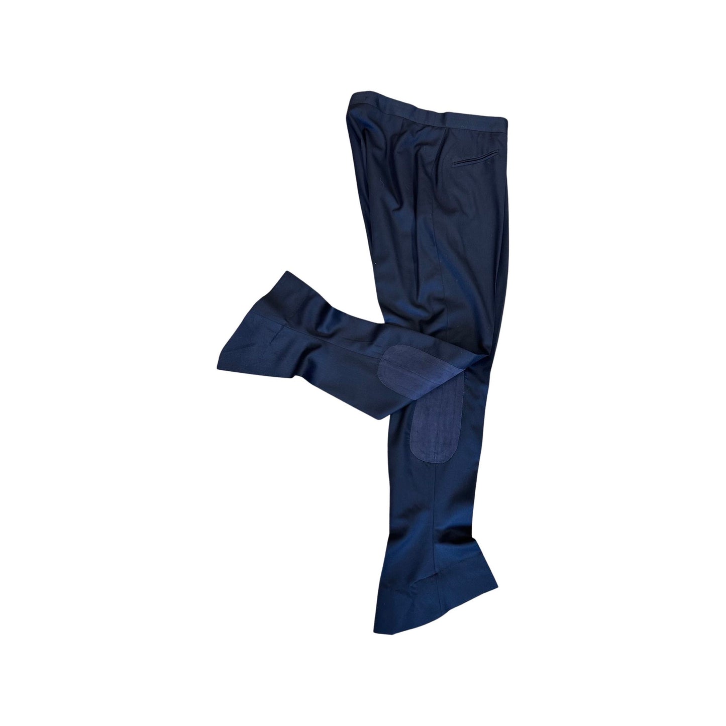 Show Jods Becker Brothers Navy