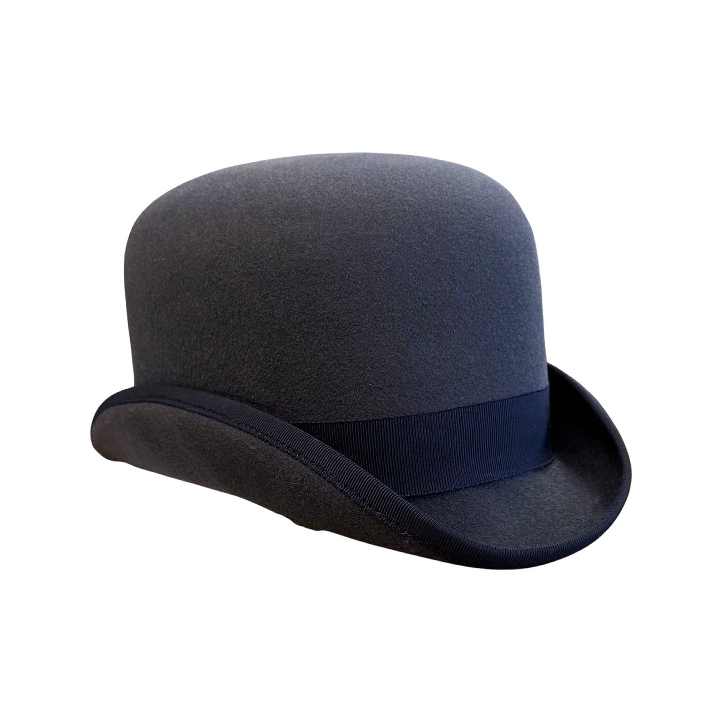 Derby NEW! Becker Brothers Grey/Blue sz 6.5