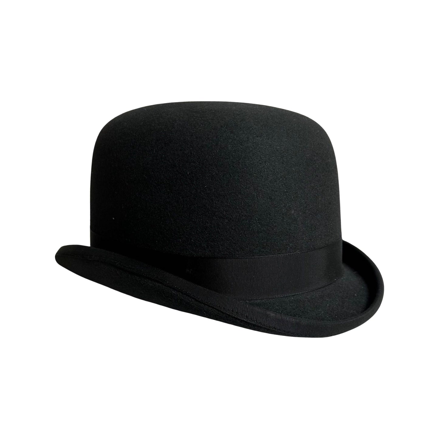 Becker Brothers Charcoal Grey Derby sz 6 5/8