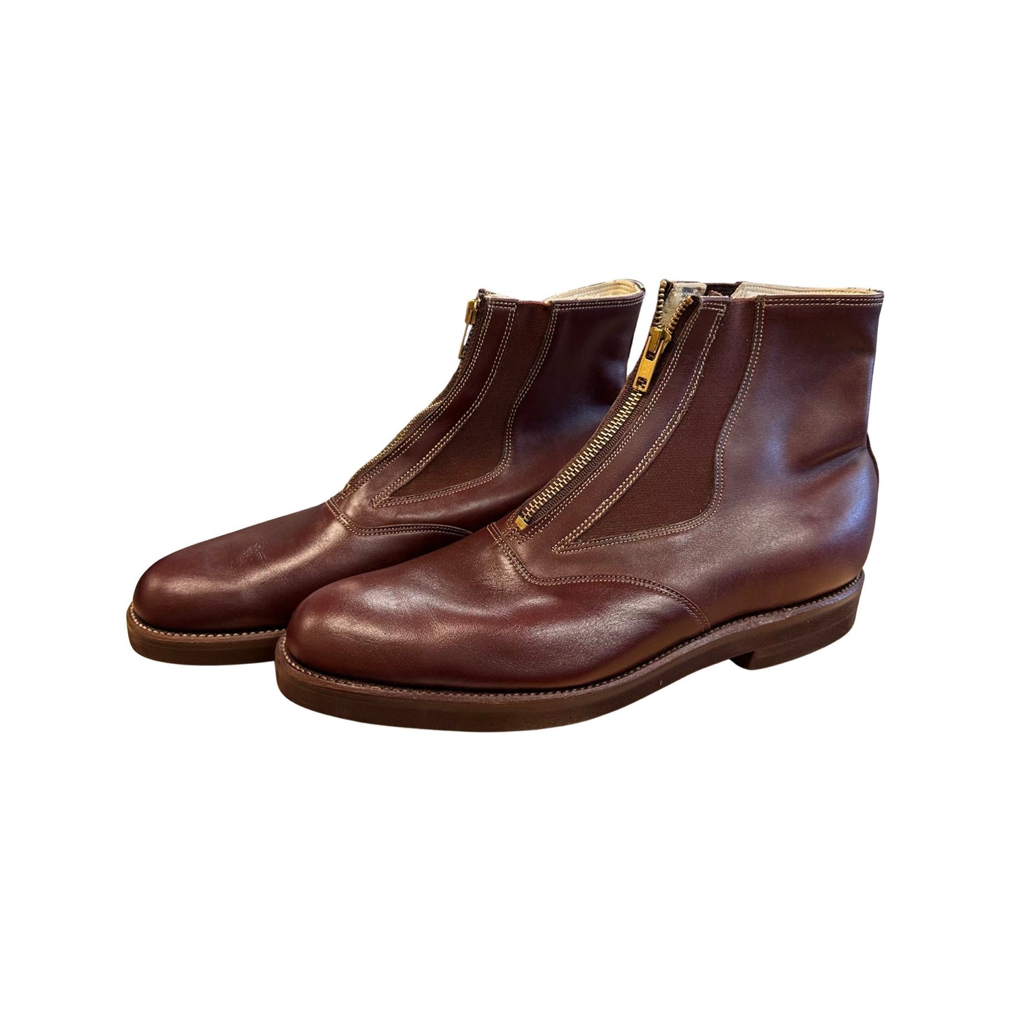 Kroop Boots