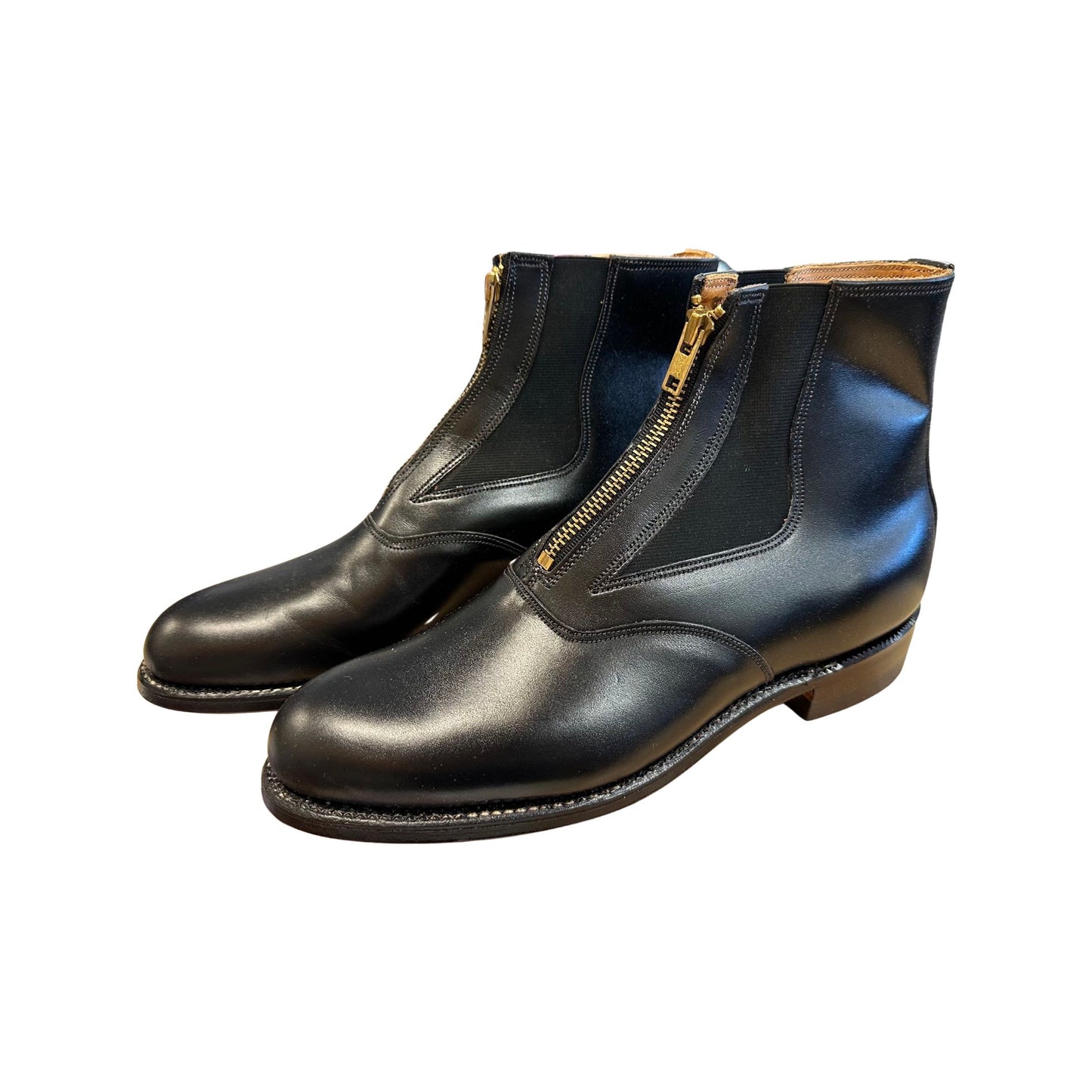 Kroop Boots