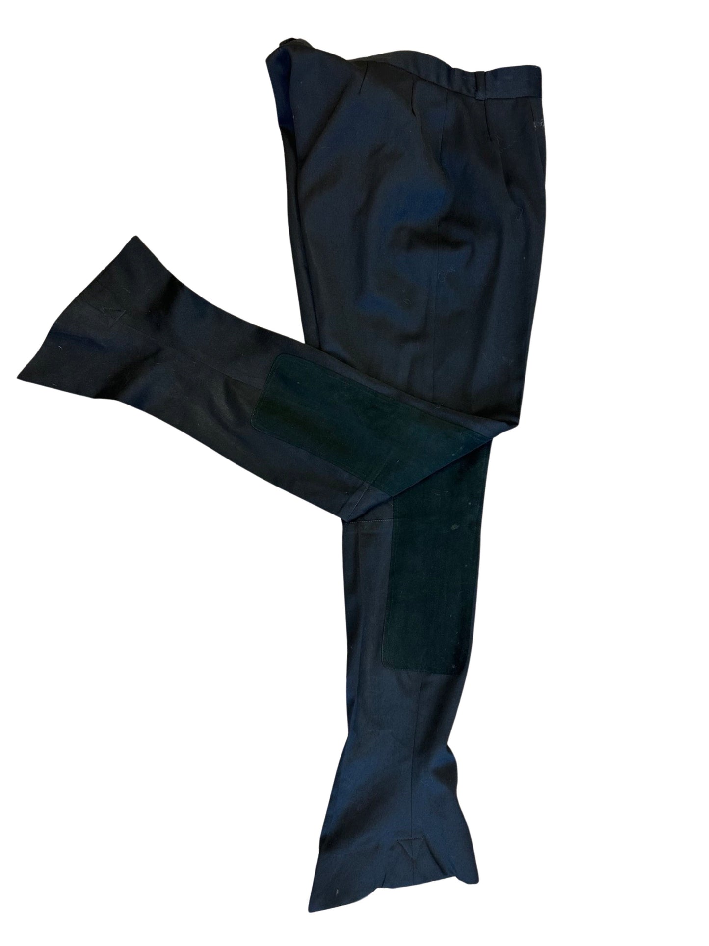 Show Jods Chavez Black