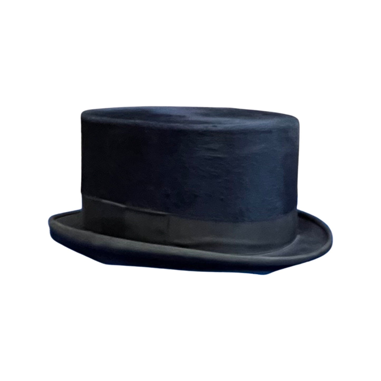 Top Hat Carl Meyers Bright Navy 6 5/8
