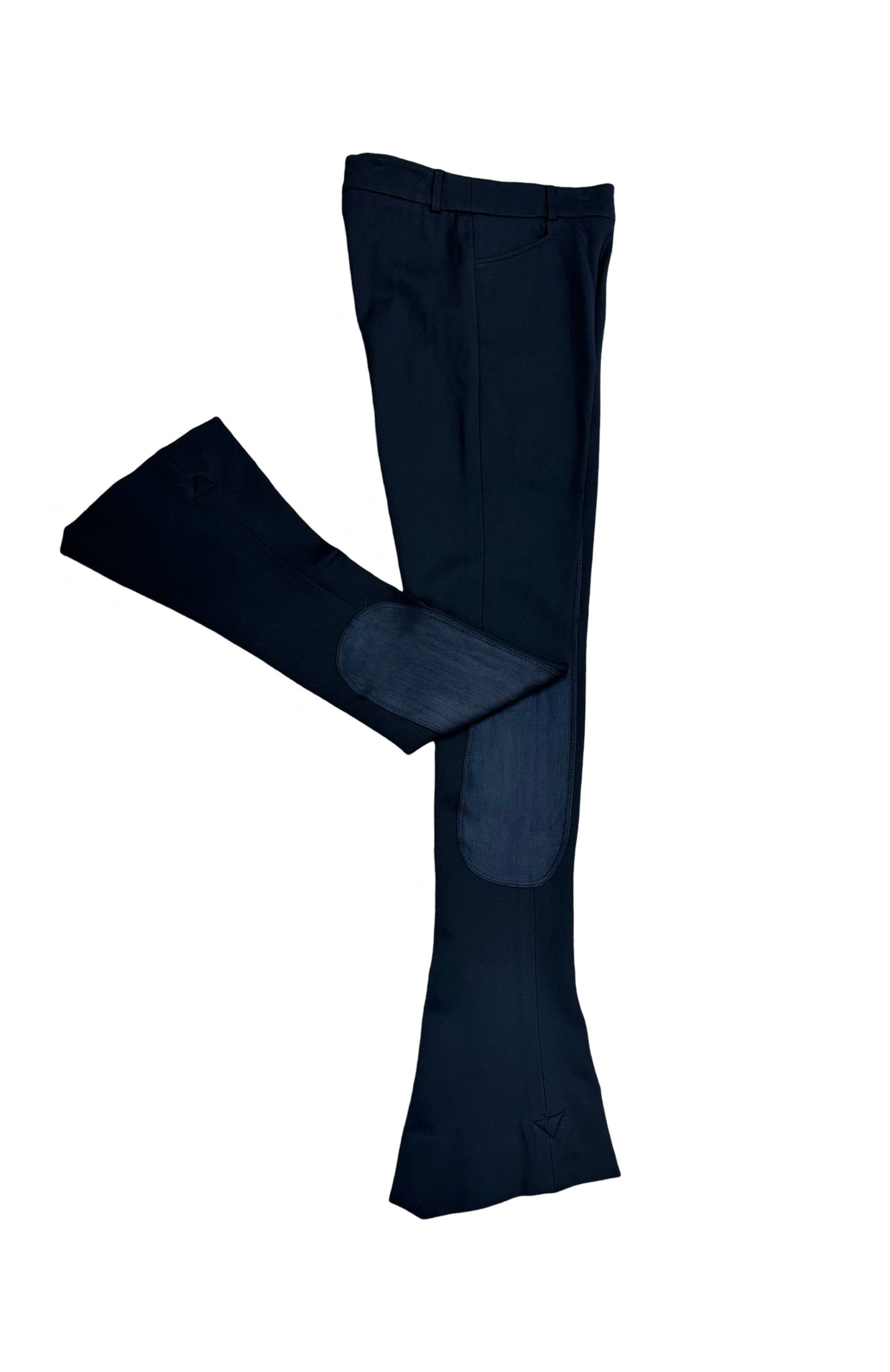 DK Ride Navy Jods size 26L