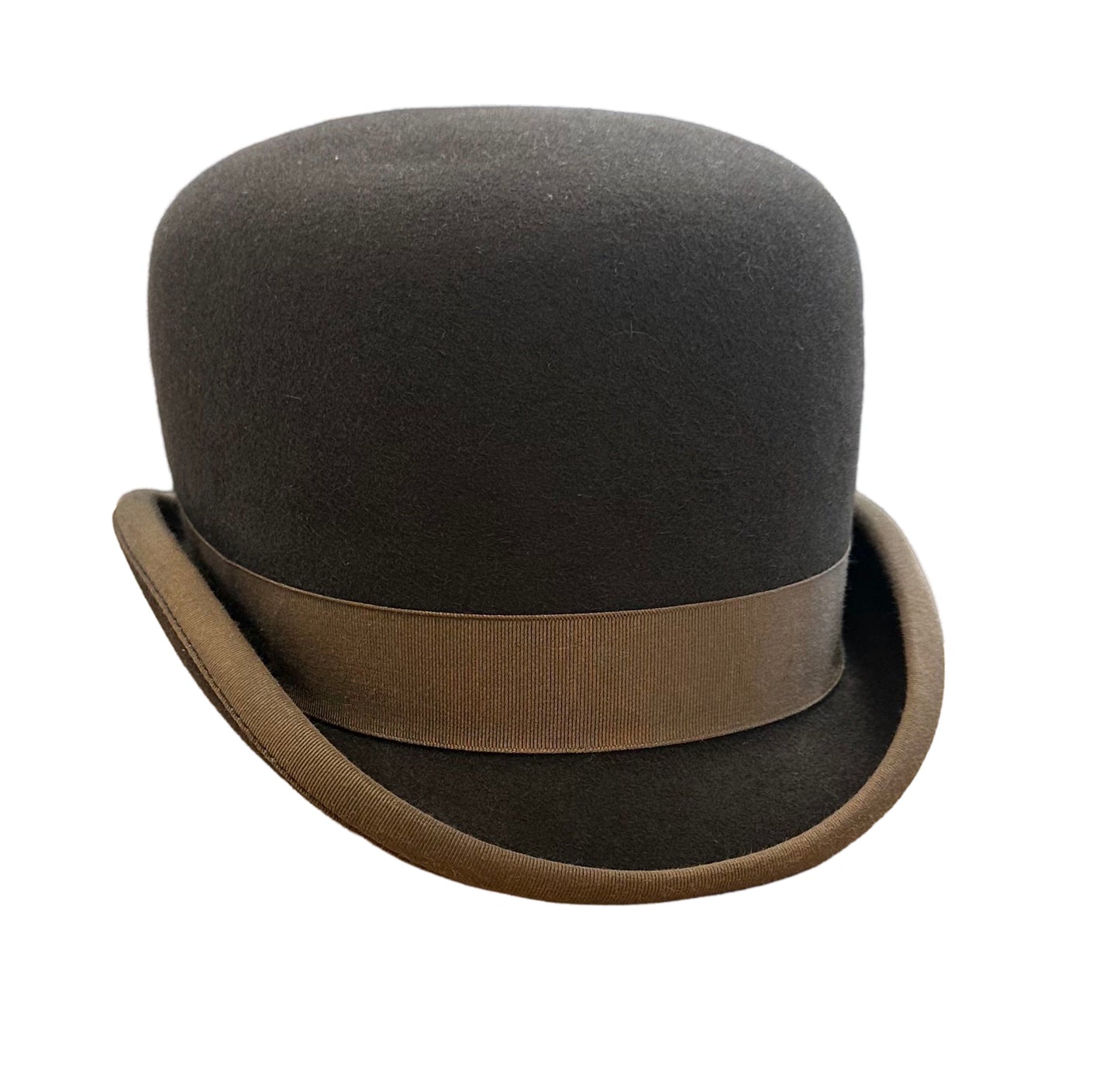 Derby Becker Brothers Brown 7 1/4