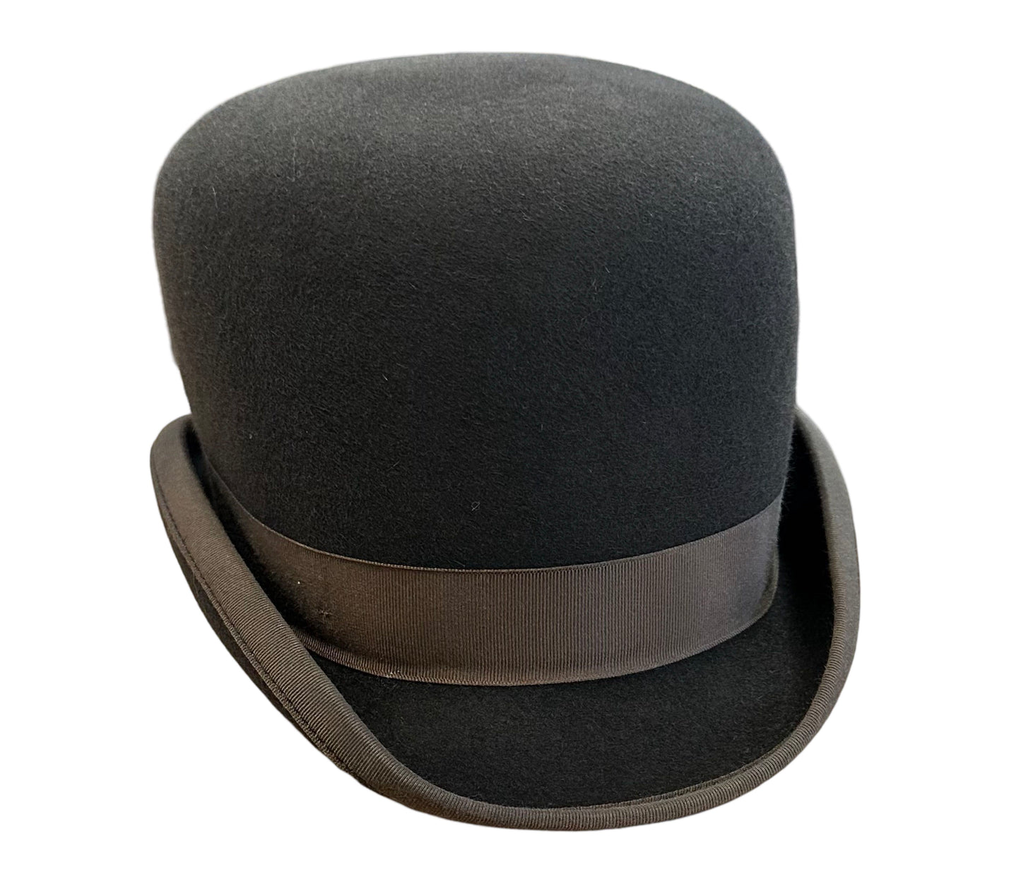 Derby Becker Brothers Brown 6 7/8
