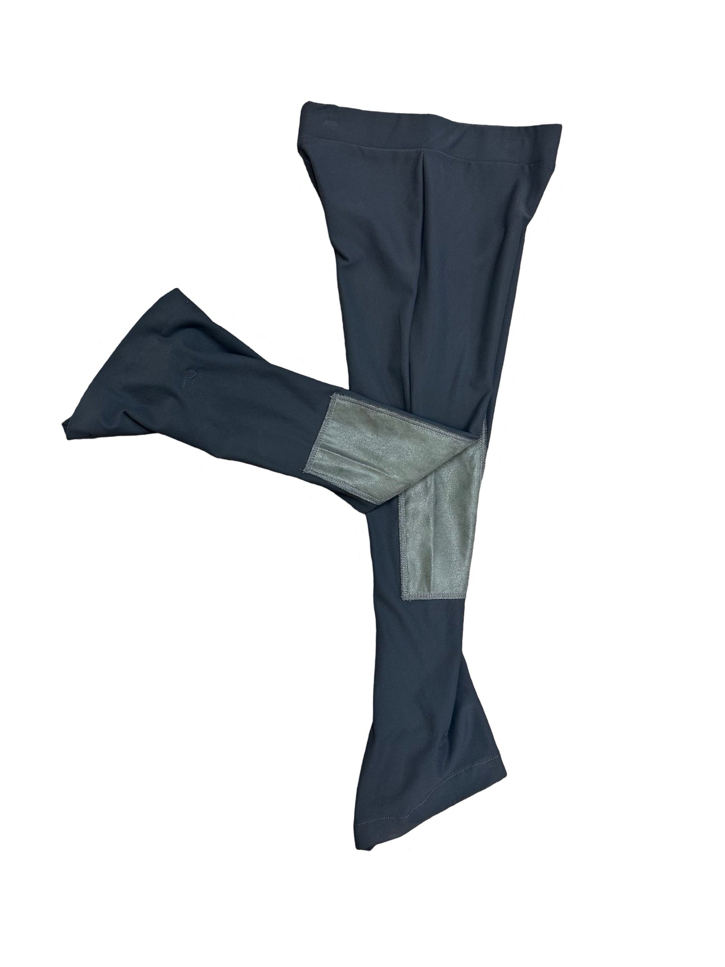 Jods Jelly Bean Steel Grey Youth XS