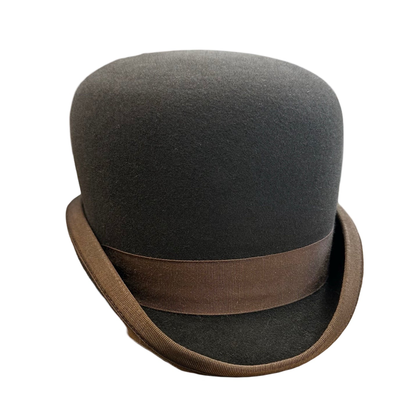 Derby Issued By Ellie May Brown 7 1/4