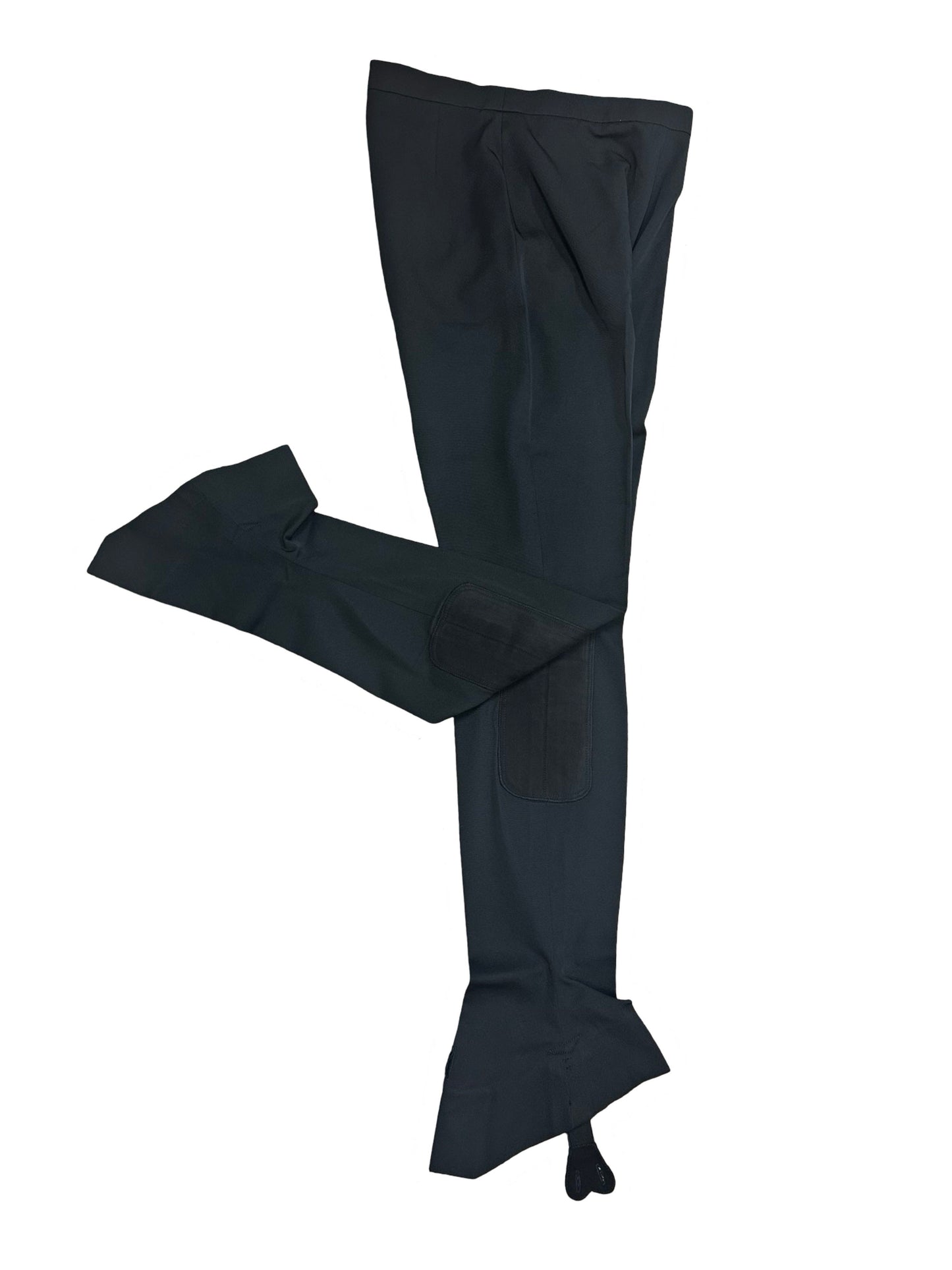 Show Jods Marsha DeArriaga Black