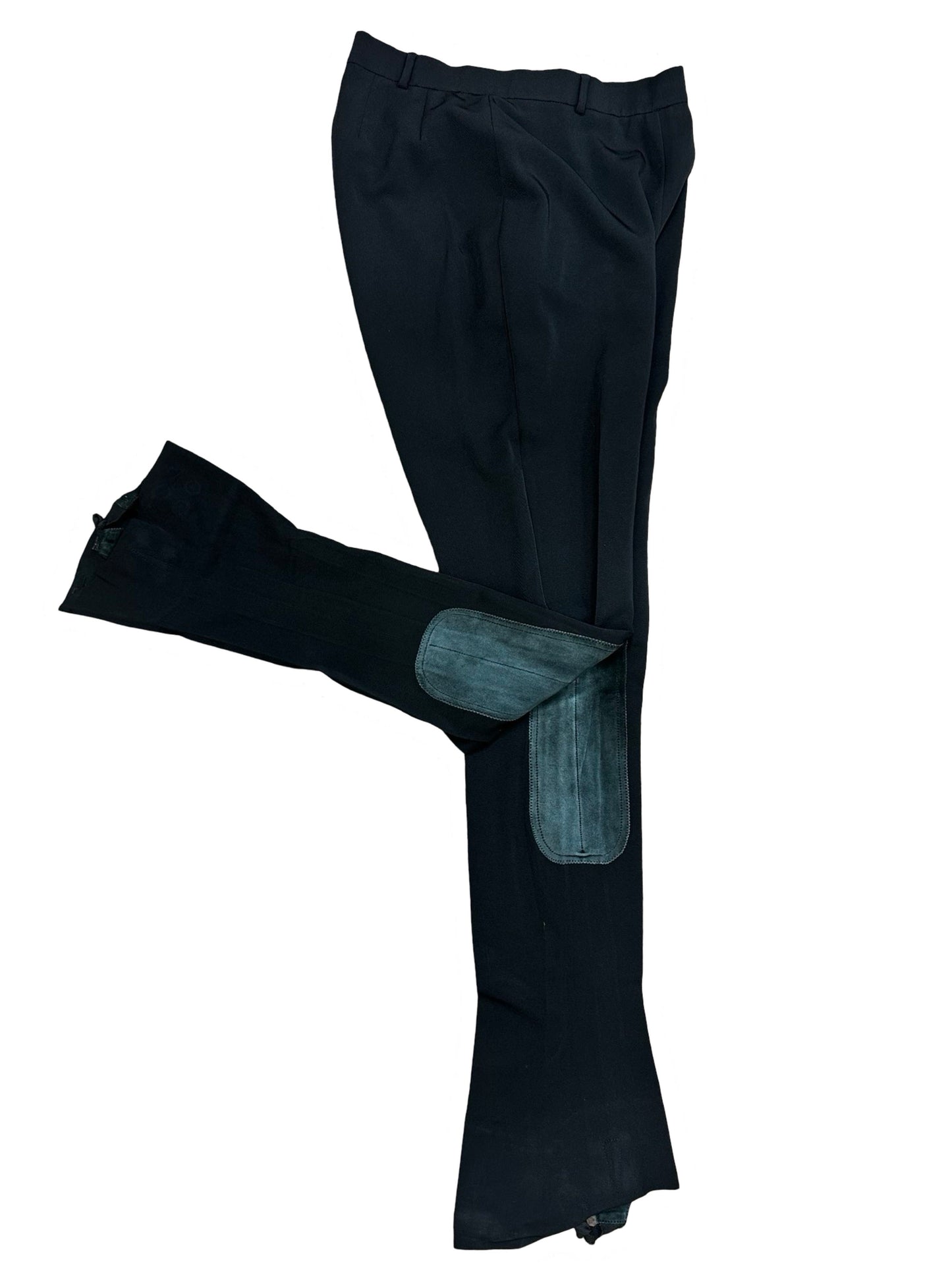 Show Jods Marsha DeArriaga Black